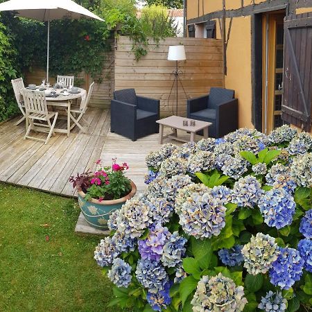 Dax Location Maison Avec Spa Saint-Vincent-de-Paul  Экстерьер фото