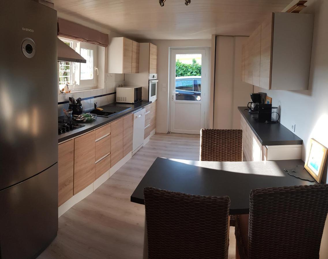 Dax Location Maison Avec Spa Saint-Vincent-de-Paul  Экстерьер фото
